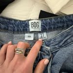 BDG Urban Outfitters Edie Jeans Photo 2