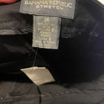 Banana Republic  Stretch Suit Women Pants (Size-2R) Photo 2