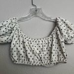 Lovers + Friends Just Don’t Care Star Bikini Top Size: M Photo 5