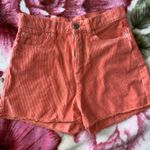 Urban Outfitters  BDG Corduroy Shorts Photo 0