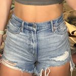 American Eagle AE Denim Shorts Photo 0