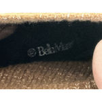 Bella Marie Woman’s Size 10 Brown Block Heel Sock Pull On Ankle Boot Photo 8