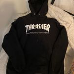 Thrasher  Sweatshirt Photo 0