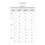 Gianni Bini Cherry Myra Halter Cutout Maxi Dress Sz.10 NWT Photo 15