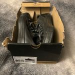 Converse Chuck Taylor All Star Metallic Rubber OX in Black Pearl Photo 9