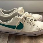 Nike Court Legacy Sneakers Photo 1