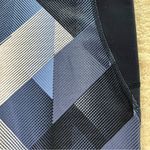 Gapfit GFast High Rise Sculpt Geometric Print Capri Legging Size Small Photo 8