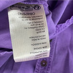 Free People  Keep It Crisp Shortall size XS Photo 5