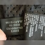 Harley Davidson Women’s Biker Zip Up Jacket Size M Photo 9