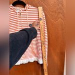 Cutter and Buck  Orange Stripe Jacket UF Florida Gators Size L Photo 7