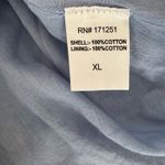 Anthropologie Anthro Love The Label Bowie Ruffle Mini Dress. Size XL. MSRP $325 Photo 14