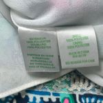 Lilly Pulitzer  Kathie Dress In Lookin Sharp‎ Size M Flounce Sleeve Preppy Resort Photo 7