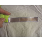 Festival Sexy Lingerie Neon Green Lace Wrap Bra Savage X Fenty 34C Sexy Y2K Size undefined Photo 6