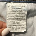 Lee Women's Slim Fit Skinny Leg Midrise Jean Women's 14 Light Wash Photo 5