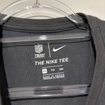 NFL Nike New England Patriots Crucial Catch T-Shirt Grey Women's Size XXL Photo 1