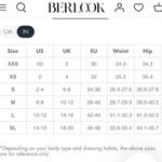 Berlook Cyan Mesh Underwire Bikini Set Green Photo 8