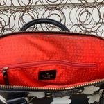 Kate Spade  Rachelle Wellesley black floral purse Photo 4