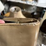 Banana Republic Vintage Clutch Evening Bag Rare Color Fast Shipping Photo 3