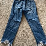 Garage High Waisted Jeans Photo 2