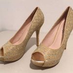 Stilettos Gold   Photo 0
