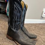 Tony Lama  Cowboy Boots Photo 1