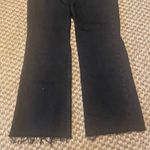 ZARA  black jeans Photo 0