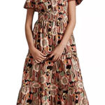 Anthropologie The Somerset Maxi Dress Photo 0
