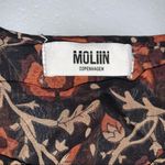MOLIIN Copenhagen Long Sleeve Blouse Large Photo 3