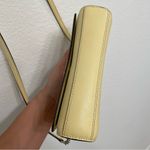 Kate Spade Staci Small Flap Crossbody Bag in Yellow Photo 3