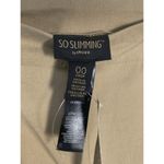 Chico's So Slimming Crop 24" Inseam Pant Photo 2