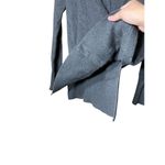 Abercrombie & Fitch Abercrombie & Fitch Y2K Gray Long Sleeve Cardigan Sweater Size XS Photo 3