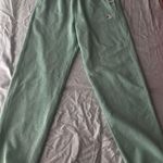 Urban Outfitters Sea Foam Sweatpants Photo 0