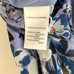 ASTR Cara Floral Mini Cocktail Dress, Medium NWT Photo 9