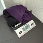 Unbranded Purple Black Adjustable Strap V Photo 8