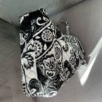 Vera Bradley  tote bag🖤🤍🖤 Photo 9