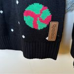 Tipsy Elves  Ugly Christmas sweater Santa Unicorn XS Photo 1