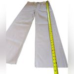 Hudson Jeans Hudson Rosie High Rise Wide Leg Ankle Jean Coated Violet Ice Womens Size 25 NEW Photo 15