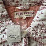 Free People  Alexie Quilted Jacket Photo 3