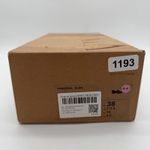 Vivaia Francesca Platform Chunky Heel Penny Minimalist Preppy Black Loafer 7 Photo 7