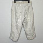 Chico's ‎ Linen Pants Photo 4