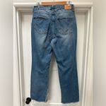 Avec Les Filles  Blue Distressed Women's Jeans size 30 Photo 2