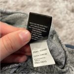 Torrid Gray Maxi T Shirt Dress Short Sleeve 1 Photo 1