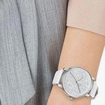 Swavorski Authentic Swarovski Crystalline Hours White Ladies watch Photo 0