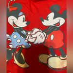 Disney "s Mickey and Minnie Mouse T-Shirt Photo 4