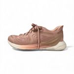 Lululemon Blissfeel Run 2 Womens Mink Berry Pink Running Shoes Sneakers Size 8.5 Photo 1