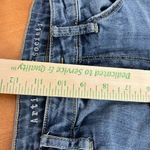 Articles of Society Articles‎ of society, jeans, women’s size 28, mid rise, ￼￼ Photo 7