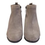 Aqua College Waterproof Ankle Boots EUC Size 8M S3801 Photo 3