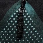 Versace NWT  heart print safety pin dress Photo 5