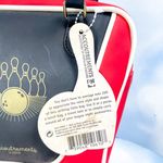 Accoutrements Y2K mini bowling bag purse Red Photo 5