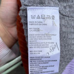 Free People  COLORBLOCK SWEATER TANK Photo 4